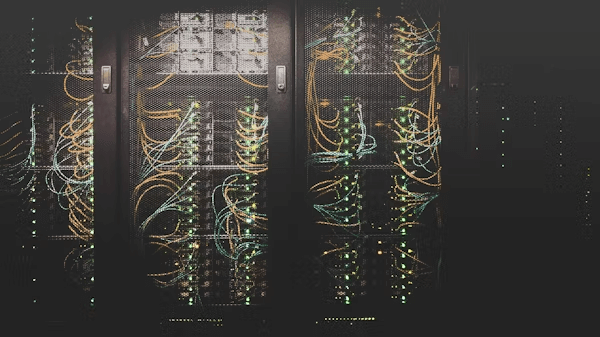 Secure Infrastructure